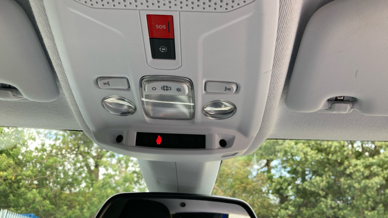 Vauxhall Corsa 1.2 Griffin 5dr Petrol Hatchback